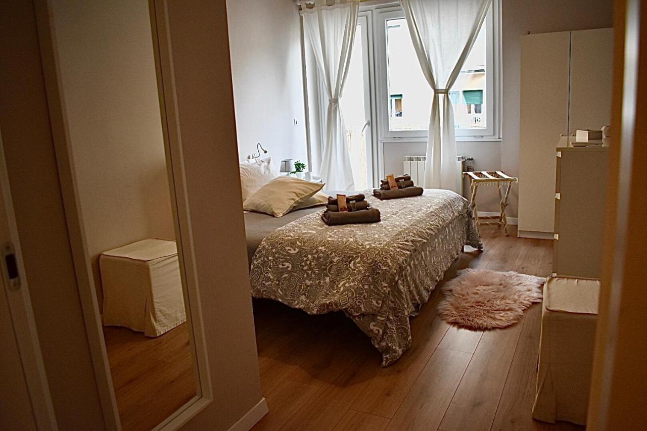 Domus Claudia Apartment Rome Luaran gambar