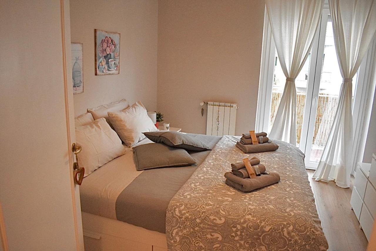 Domus Claudia Apartment Rome Luaran gambar