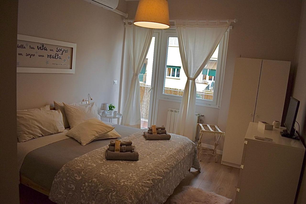 Domus Claudia Apartment Rome Luaran gambar