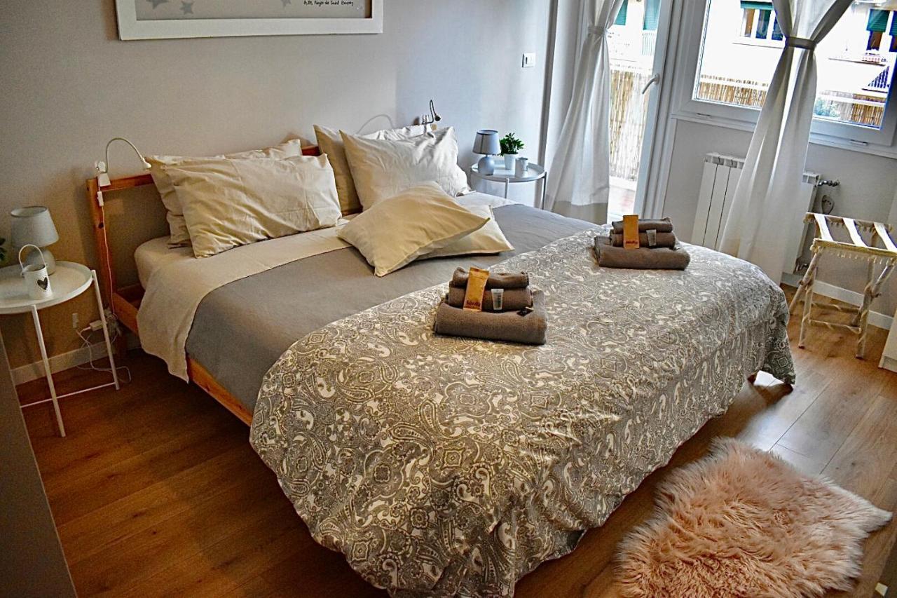 Domus Claudia Apartment Rome Luaran gambar