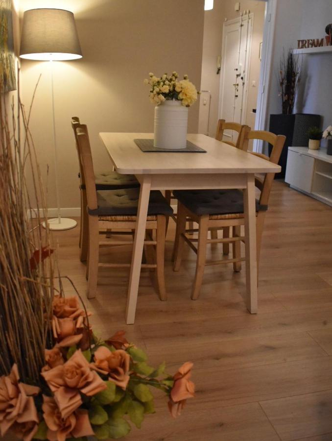 Domus Claudia Apartment Rome Luaran gambar