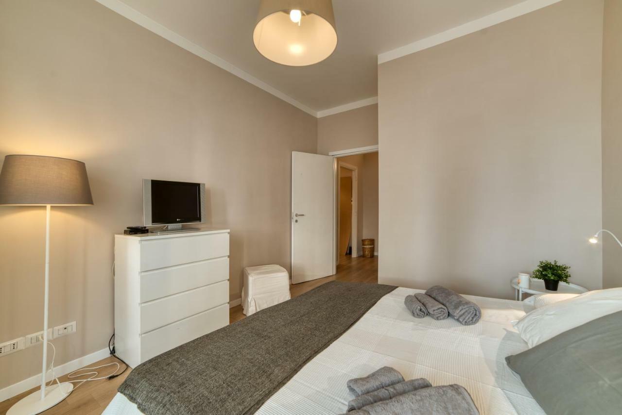 Domus Claudia Apartment Rome Luaran gambar