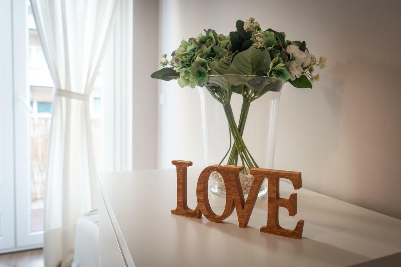 Domus Claudia Apartment Rome Luaran gambar