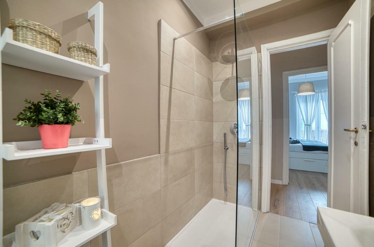 Domus Claudia Apartment Rome Luaran gambar