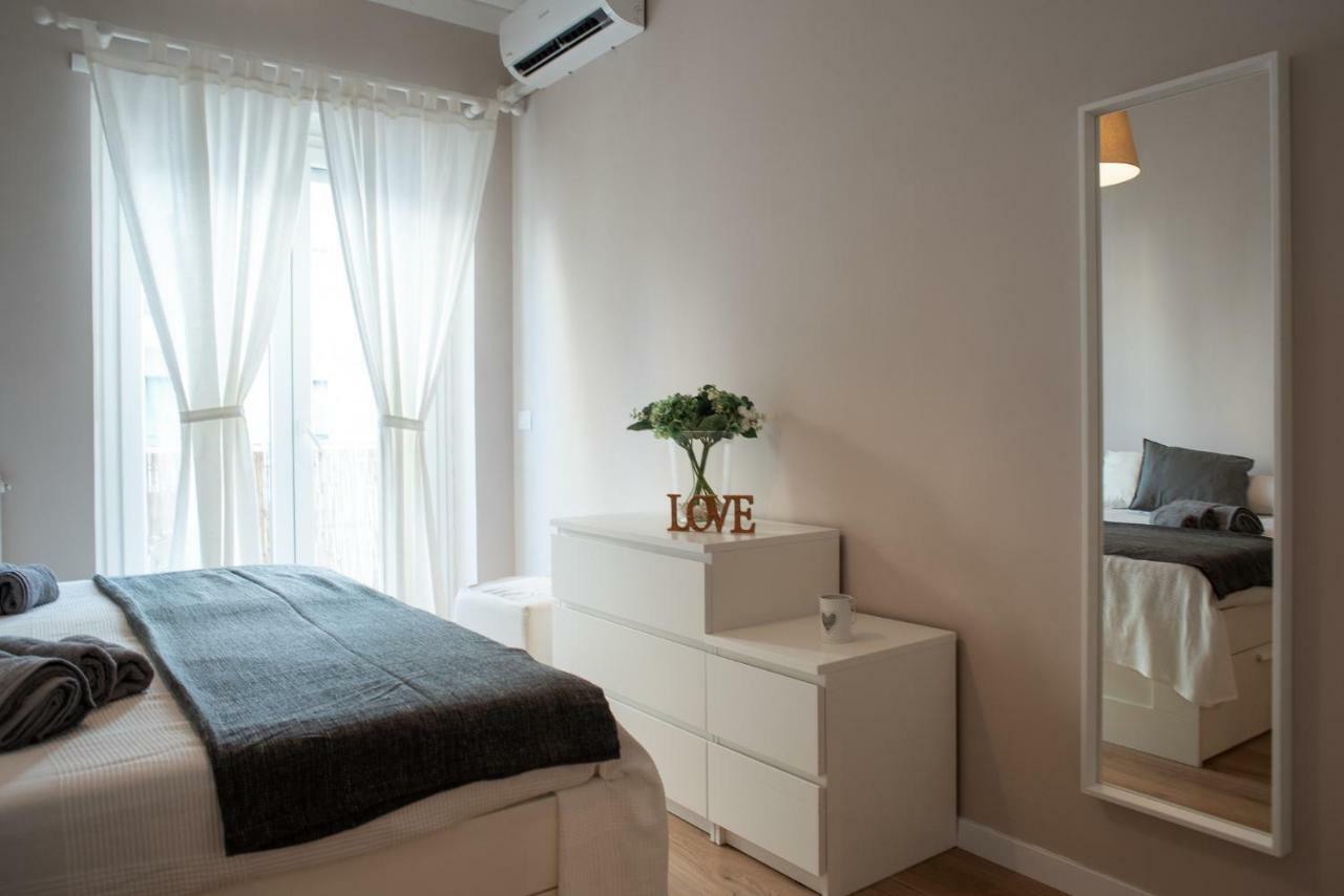 Domus Claudia Apartment Rome Luaran gambar